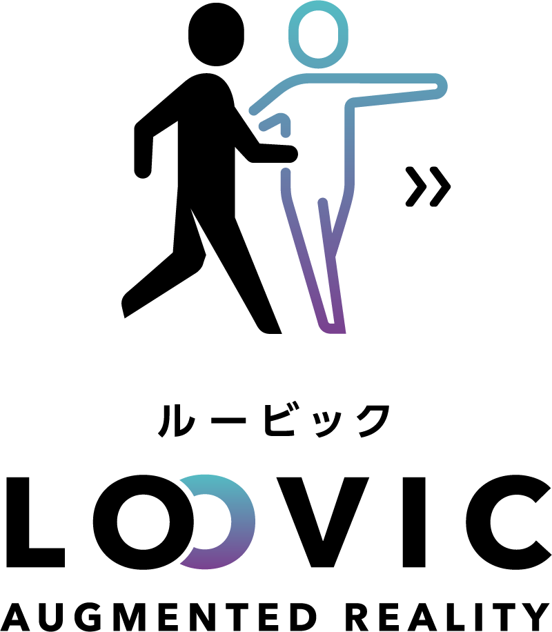 LOOVIC株式会社