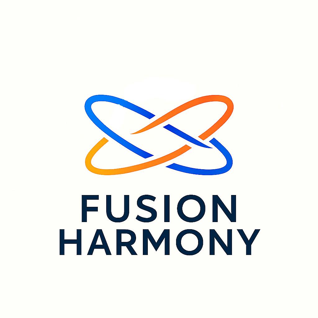 Fusion Harmony 株式会社