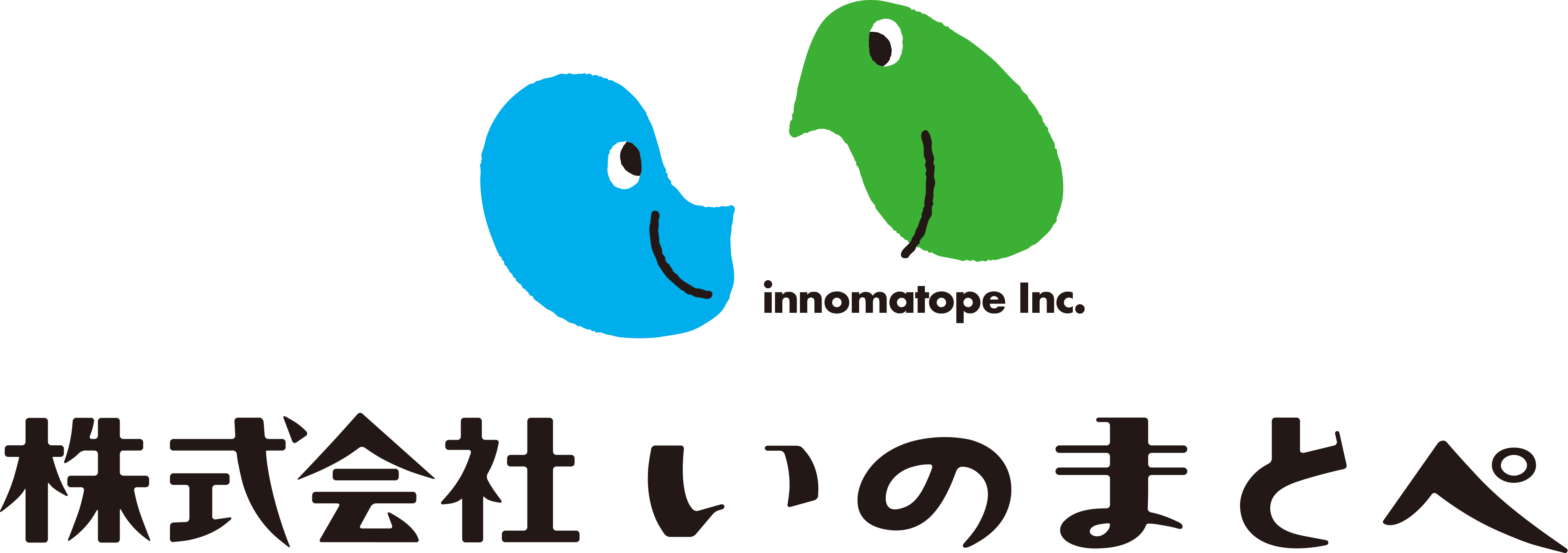 株式会社いのまとぺ