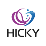 株式会社HICKY