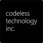 codeless technology株式会社