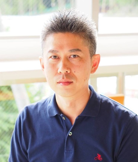 廣川 克也 氏