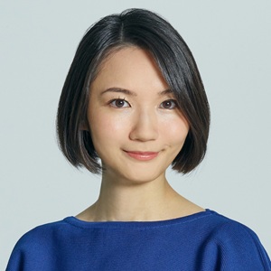 小池藍