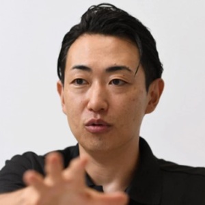 荒木健史