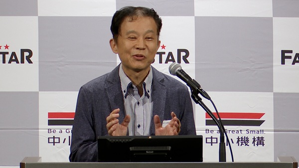 株式会社TAK(タック)薄膜デバイス研究所