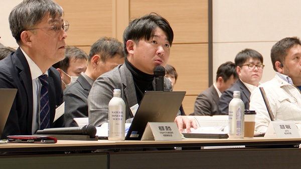 JAFCO 西日本支社長　高原瑞紀氏