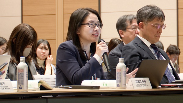 Red Capital株式会社 代表取締役 マネージングパートナー　片田江舞子氏