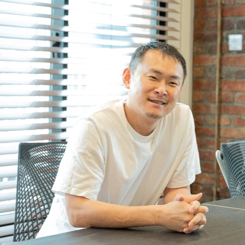 曽我 悠平