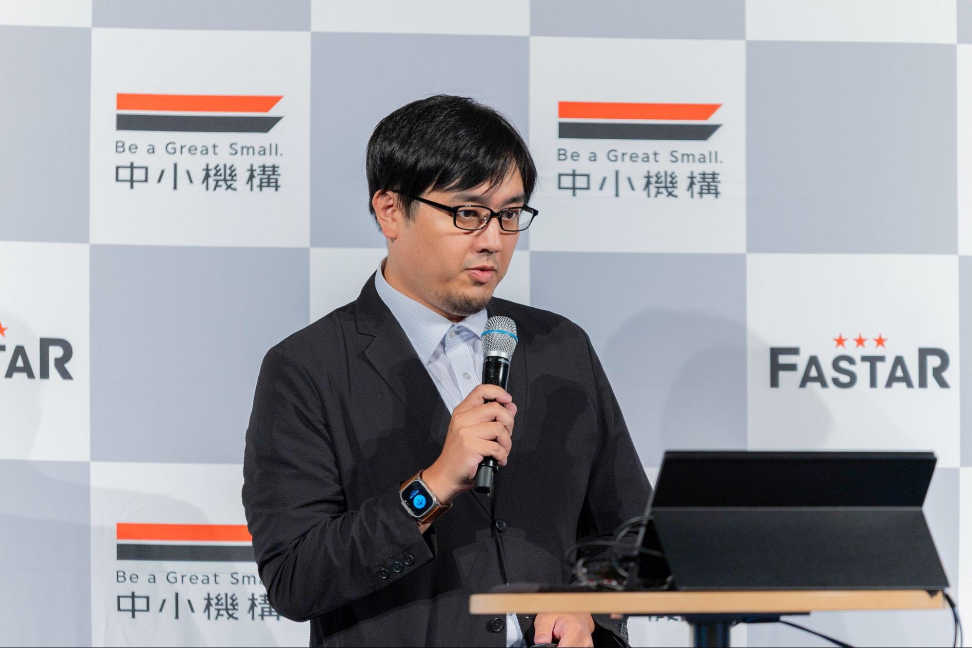 ViveSpoon株式会社