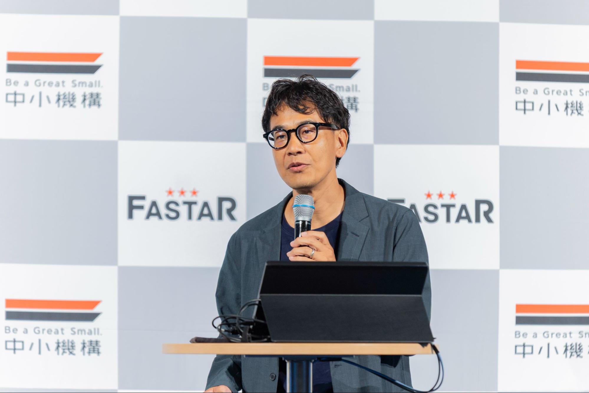 LOOVIC株式会社